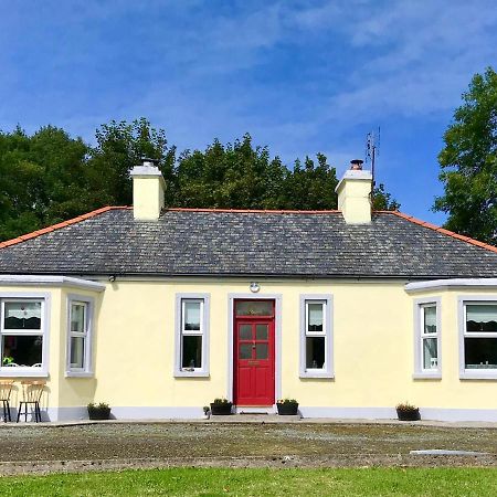 Birch Tree Cottage Westport Eksteriør billede